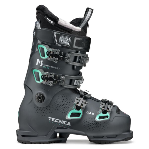 Tecnica Mach Sport LV 85 Ski Boots Womens