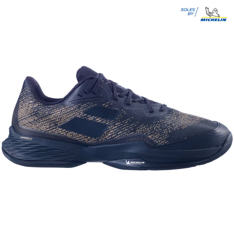 Babolat Jet Mach 3 All Court Shoes Men Wide image number 0