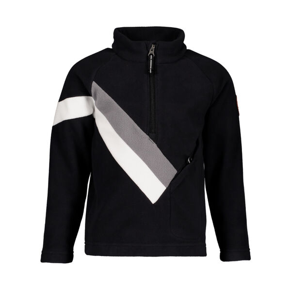 Obermeyer Morgan Fleece Top Girls