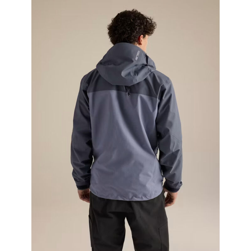 Arc'teryx Beta AR Jacket Mens image number 3
