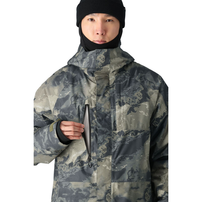 686 GORE-TEX Core Jacket Mens image number 2