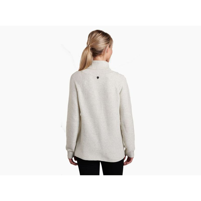 Kuhl Solace Sweater Womens image number 2