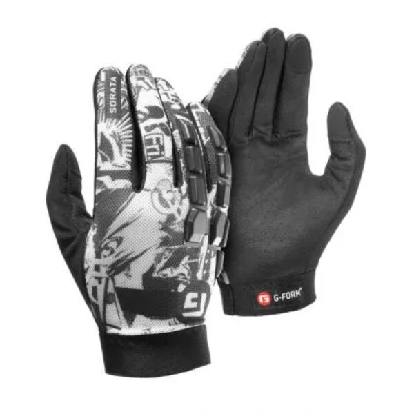 G-Form Sorata 2 Mountain Bike Gloves