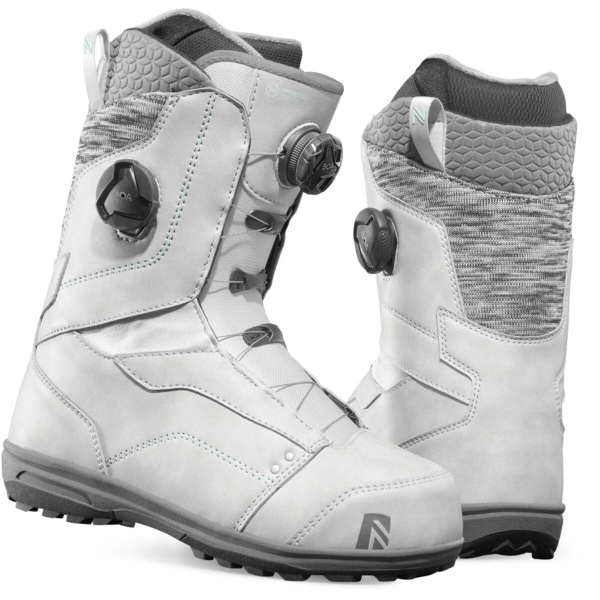 flow snowboard boots