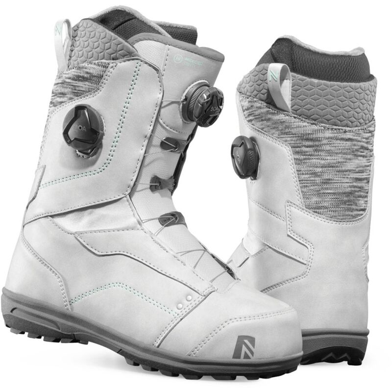 Flow Trinity BOA Snowboard Boots Womens image number 1
