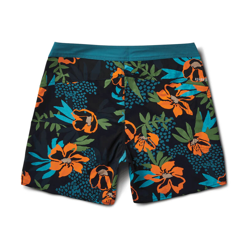 Roark Boatman 2.0 Boardshorts 17" Mens image number 1