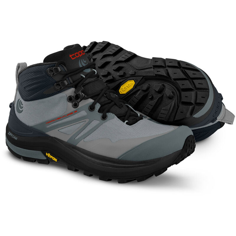 Topo Athletic Trailventure 2 Shoes Mens image number 2