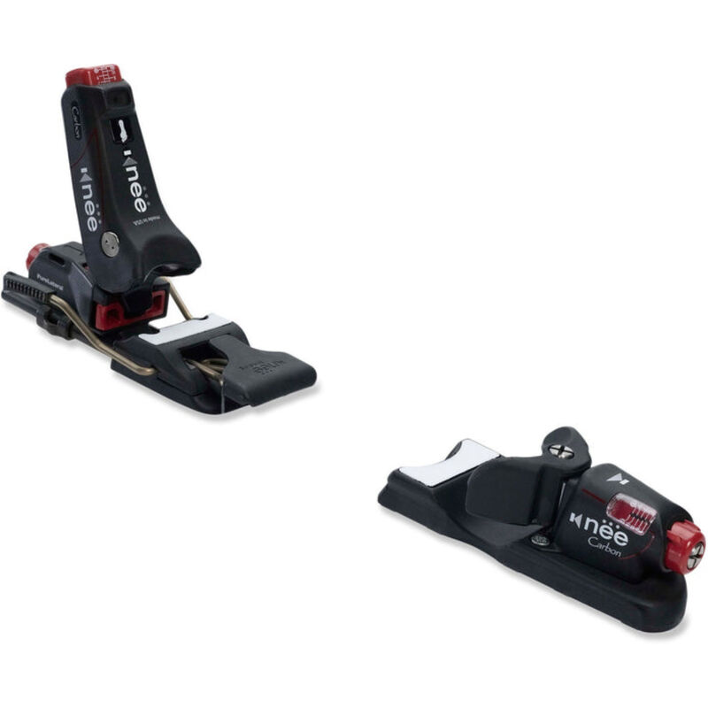 Knee Binding Carbon 64-90mm image number 0