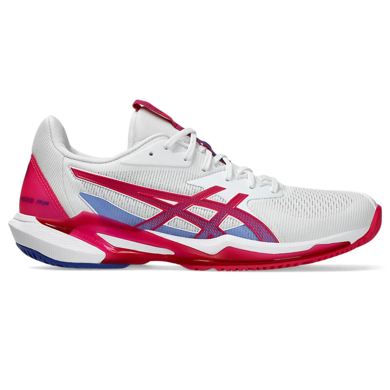 Asics Solution Speed FF 3 Shoes Womens image number 2