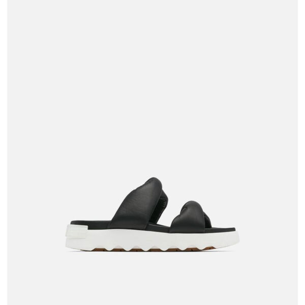 Sorel Viibe Twist Slide Women