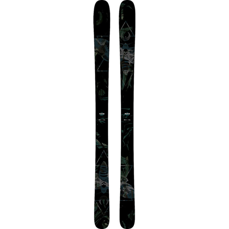 Rossignol Black Ops 98 W Skis Womens image number 0