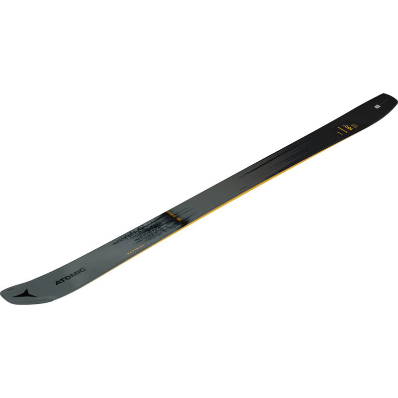 Atomic Maverick 100 Ti Skis image number 0