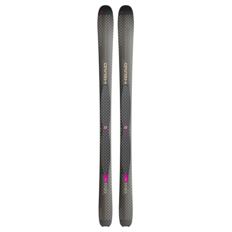 Head Crux 105 Pro Touring Skis image number 0