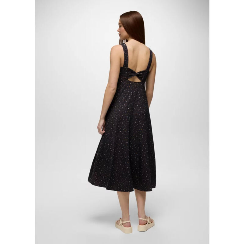 prAna Lata Beach Dress Womens image number 2