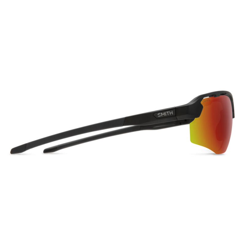 Smith Resolve Sunglasses + ChromaPop Red Mirror Lens image number 2