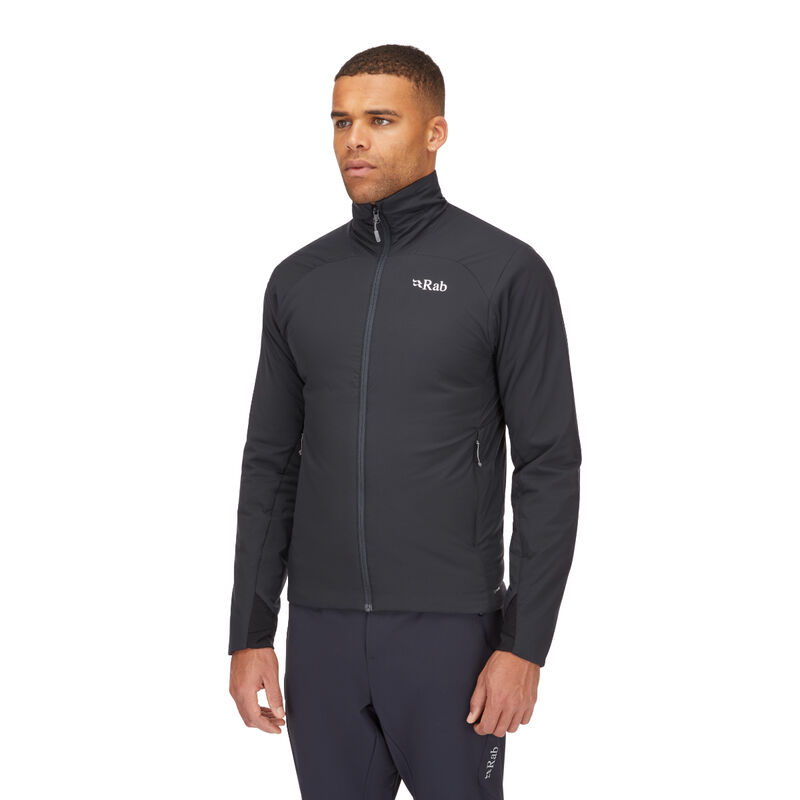 Rab Xenair Light Insulated Jacket Mens image number 3