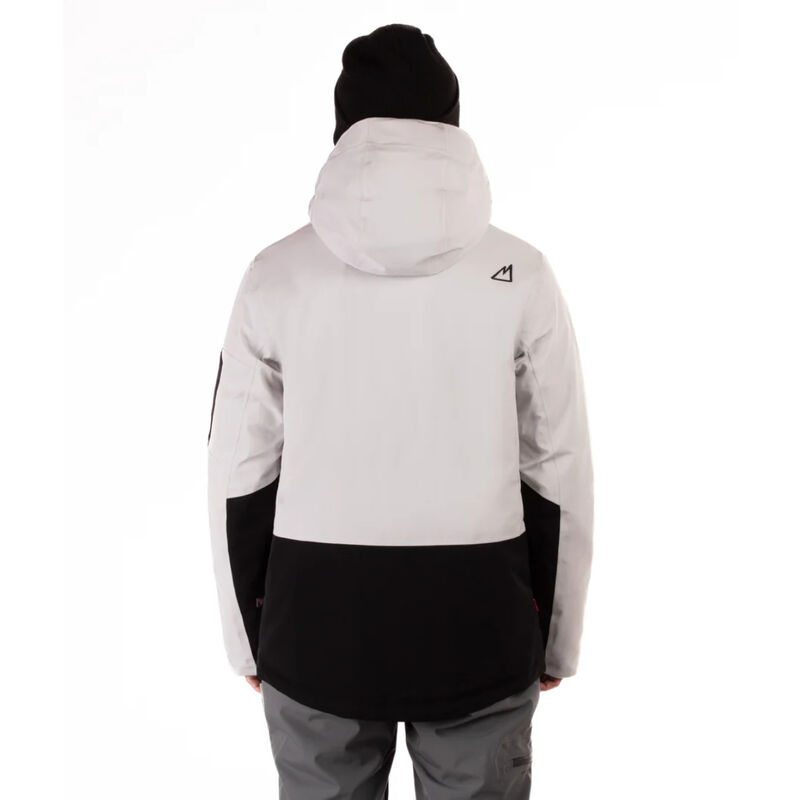 Boulder Gear Volt Tech Jacket Mens image number 1