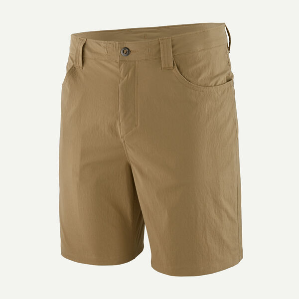 Patagonia Quandary Shorts Mens