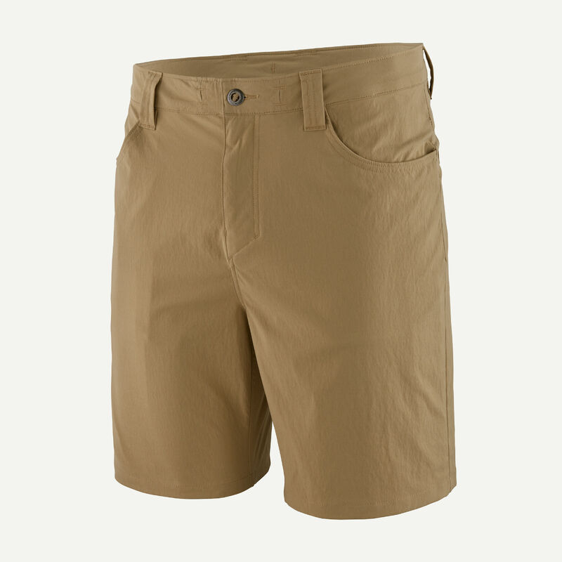 Patagonia Quandary Shorts Mens image number 0