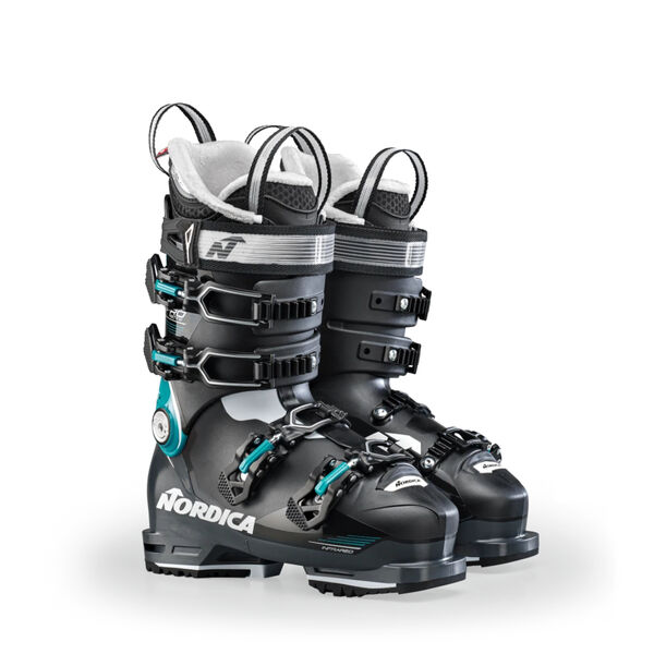 Nordica Promachine 95 GW Ski Boots Womens
