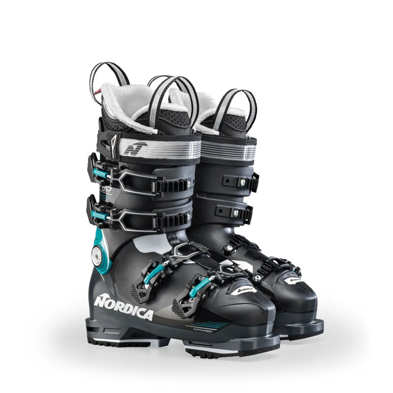 Nordica Promachine 96 GW Ski Boots Womens image number 0