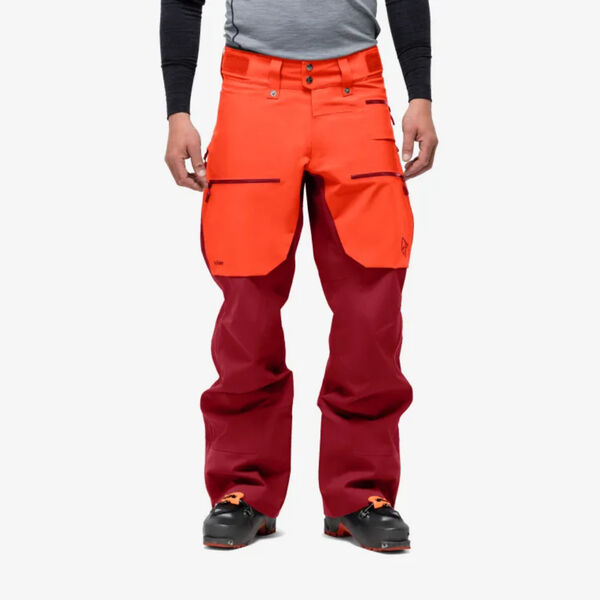 Norrona Lofoten Gore-Tex Pro Pants