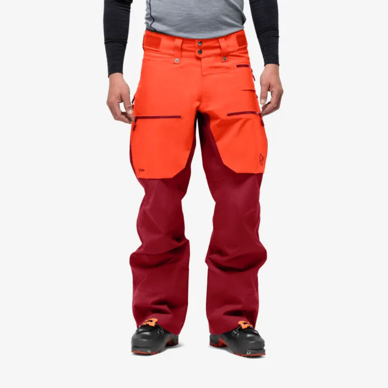 Norrona Lofoten Gore-Tex Pro Pants image number 0