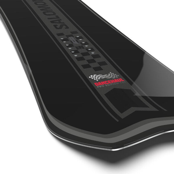 Salomon Dancehaul Pro Snowboard