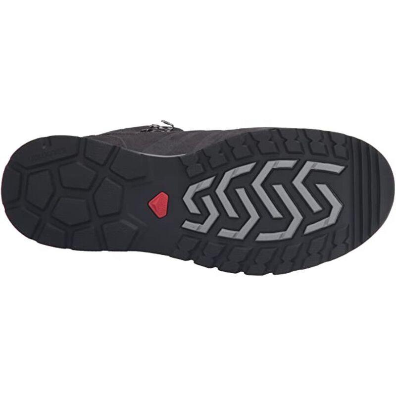 Salomon Utility TS CSWP Boots - Mens image number 2