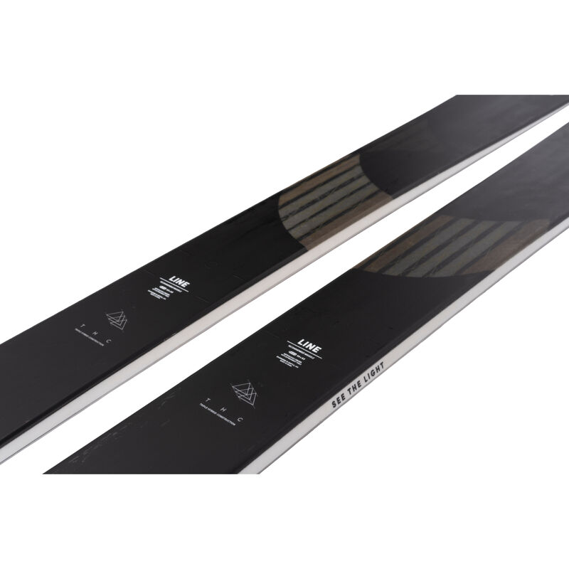 Line Vision 108 Skis image number 3