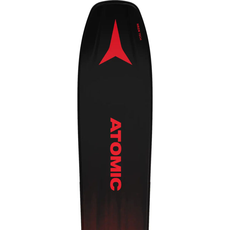 Atomic Maverick 95 Skis image number 4