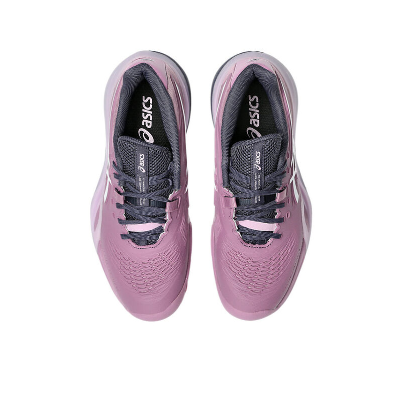 Asics Gel-Resolution X Shoes Womens image number 5
