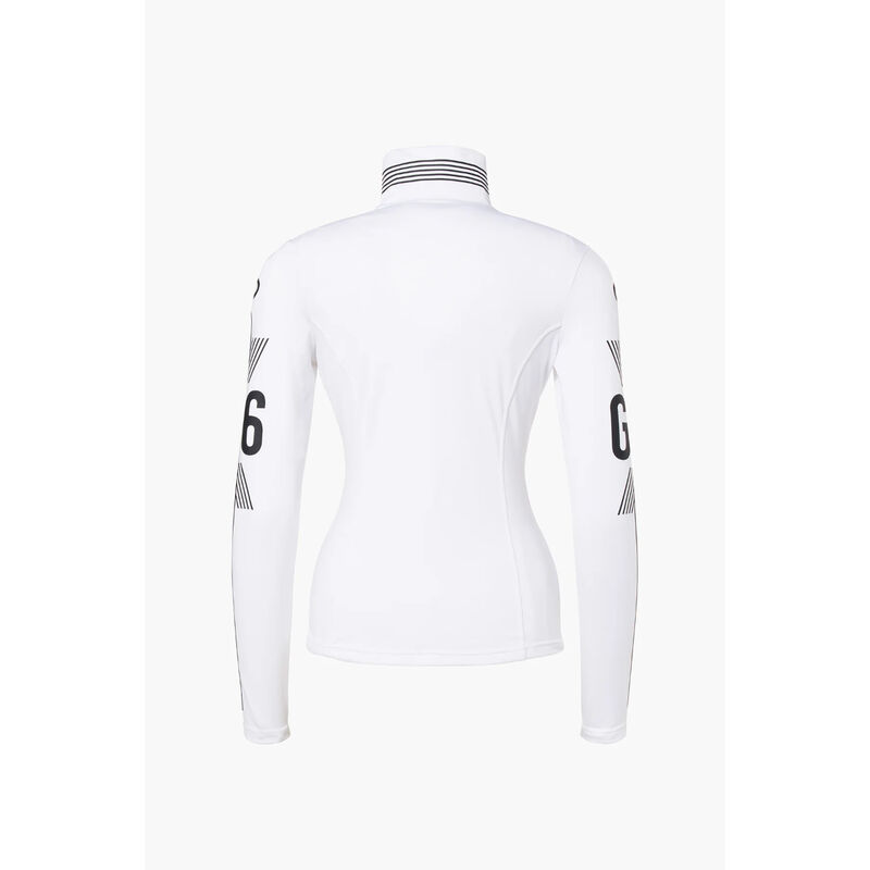 Goldbergh Corsa Ski Pully Womens image number 1