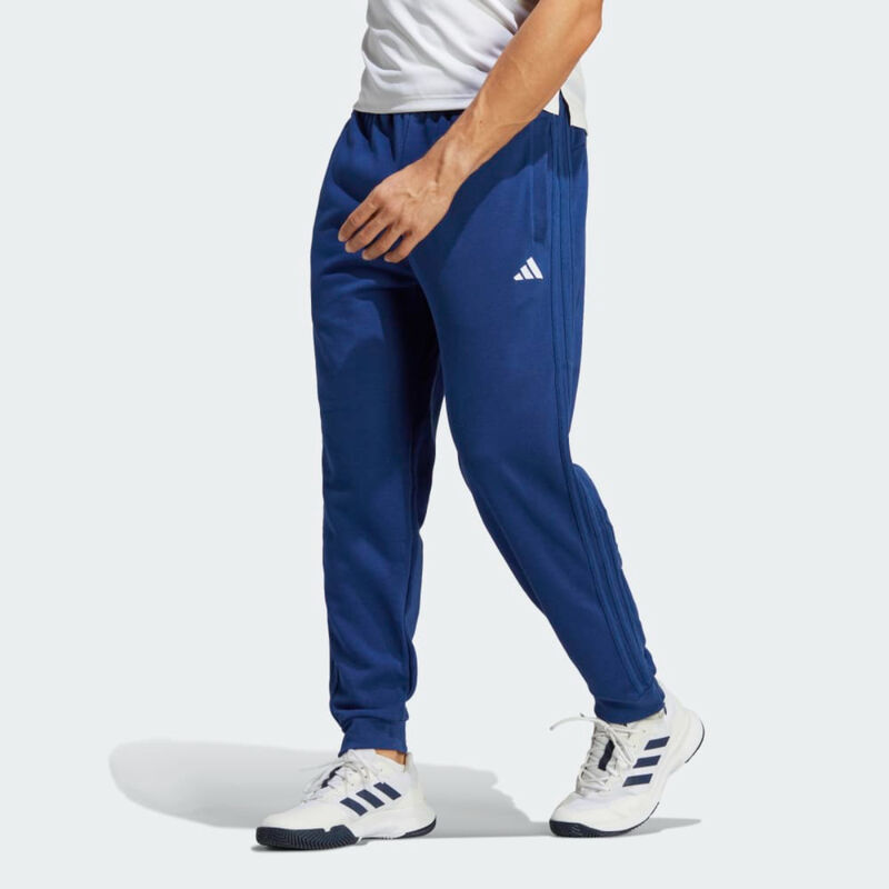 Adidas Clubhouse Tennis Pants Mens image number 1