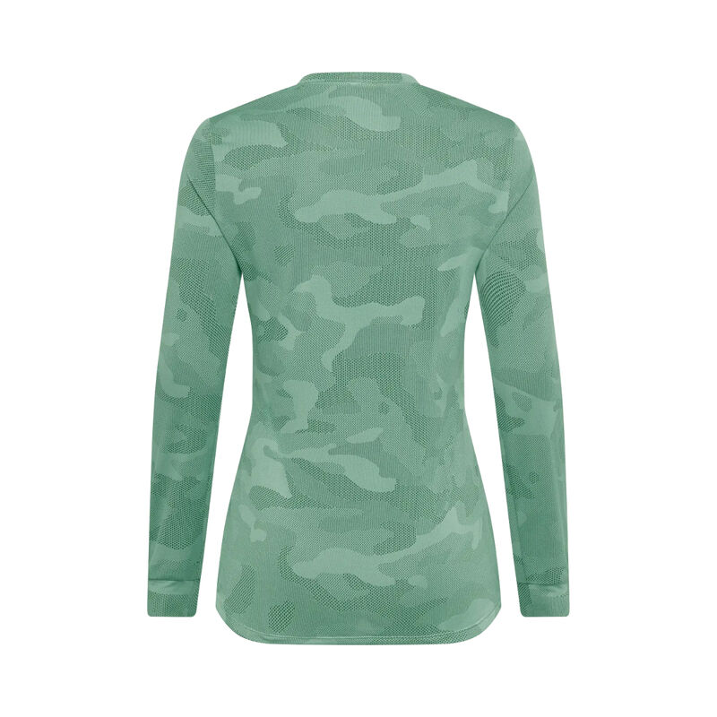 Fox Racing Ranger TruDri Long Sleeve Jersey Womens image number 1
