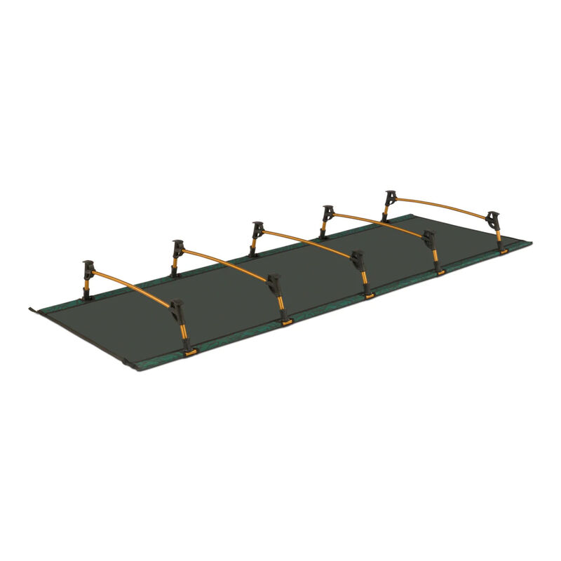 Kelty Lowdown Cot image number 1