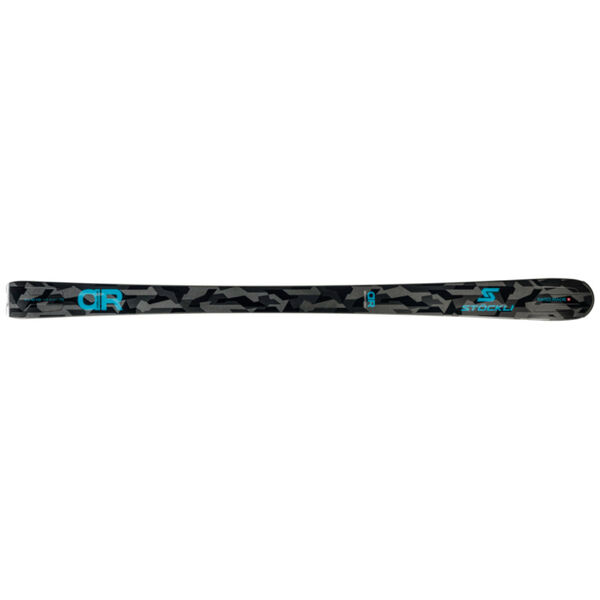 Stockli Montero AR Skis