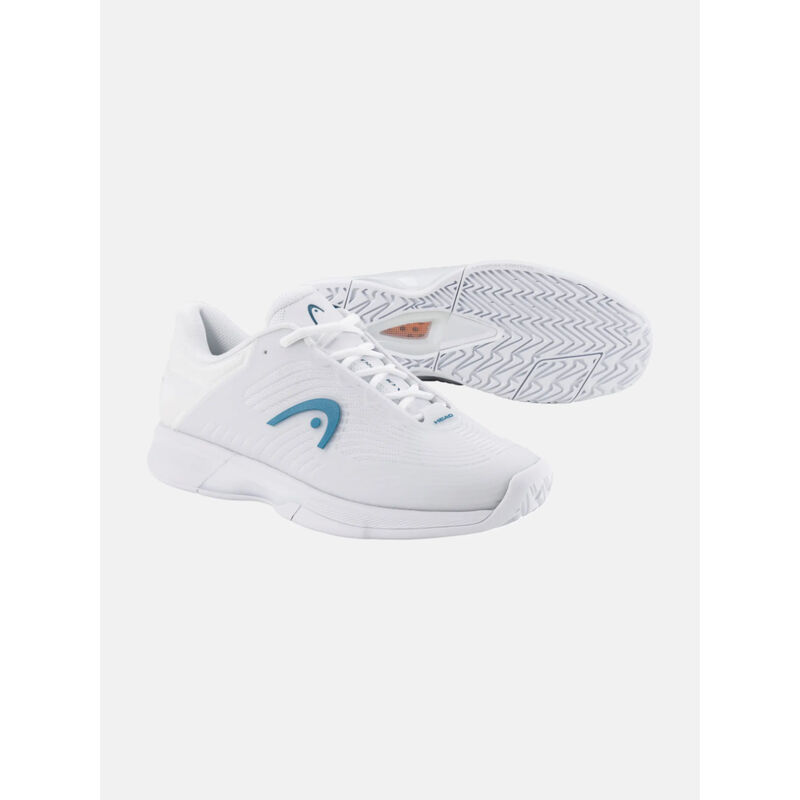 Head Revolt Pro 4.5 Court Shoes Womens image number 2