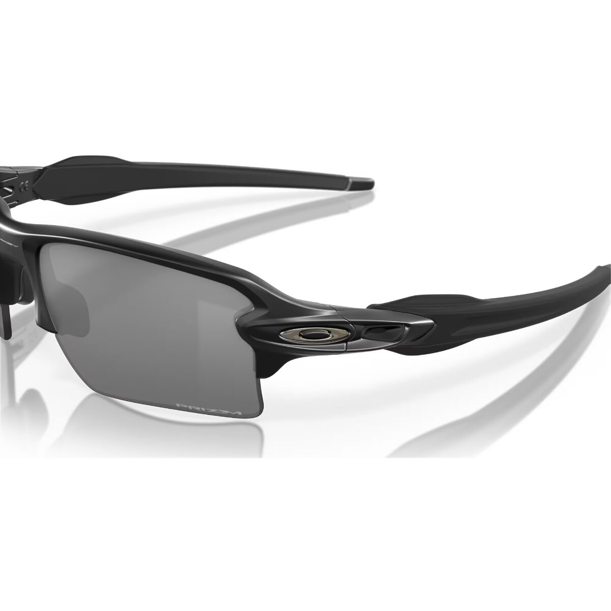 Oakley Flak 2.0XL Sunglasses + Prizm Black Lens | Christy Sports