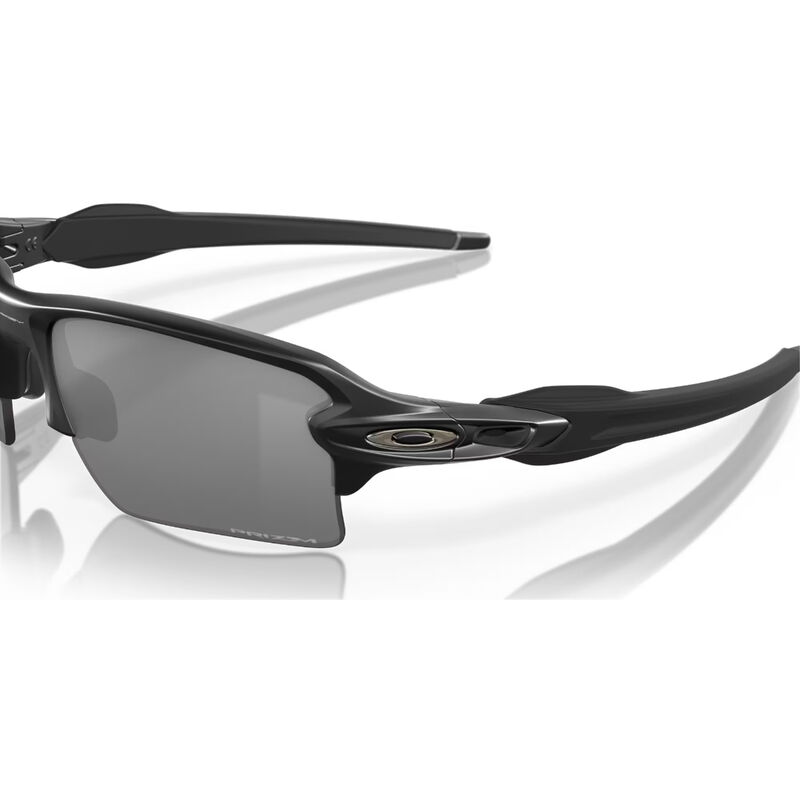 Oakley Flak 2.0XL Sunglasses + Prizm Black Lens image number 6