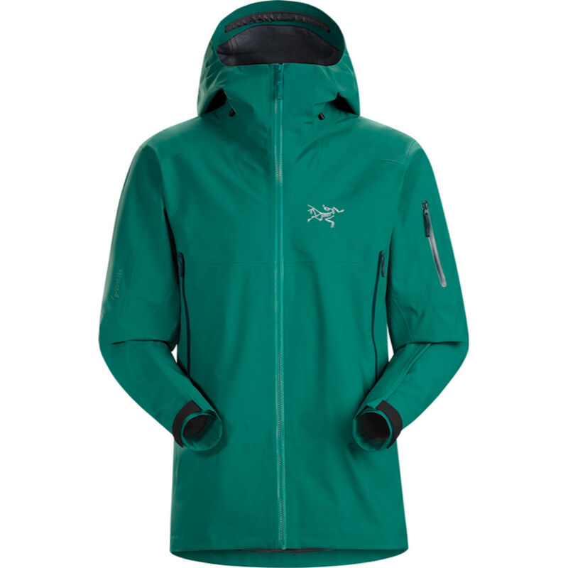 Arc'teryx Sabre AR Jacket Mens Christy Sports