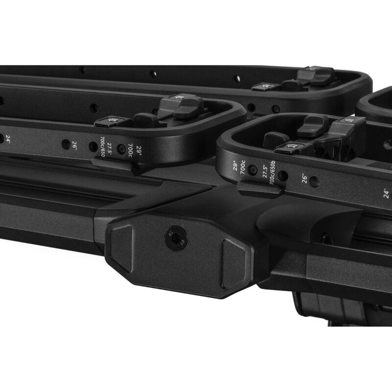 Küat Piston Pro Platform Bike Rack image number 4