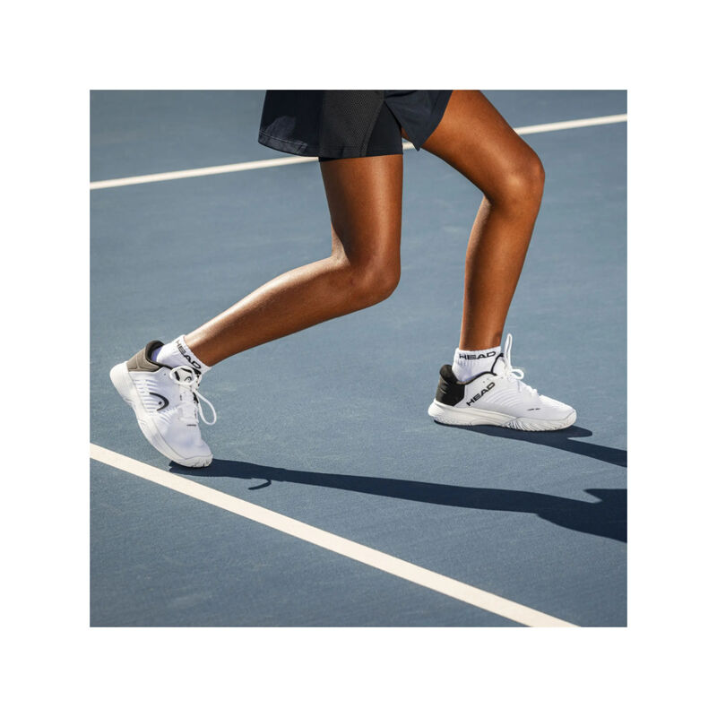 Head Revolt Pro 4.5 Court Shoes Juniors image number 5