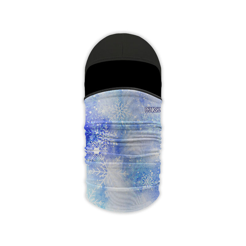 Phunkshun Tempest Thermal Balaclava Kids image number 0