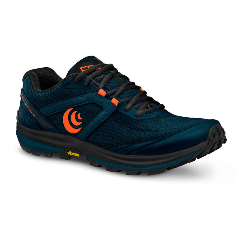 Topo Athletic Terraventure 3 Shoes Mens image number 1