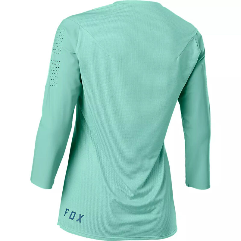 Fox Racing Flexair 3/4 Jersey Womens image number 1