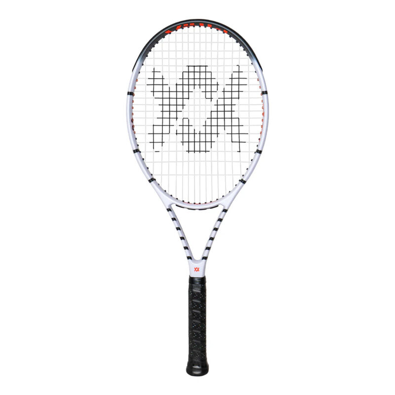 Volkl Vostra V6 Tennis Racquet - Unstrung image number 0
