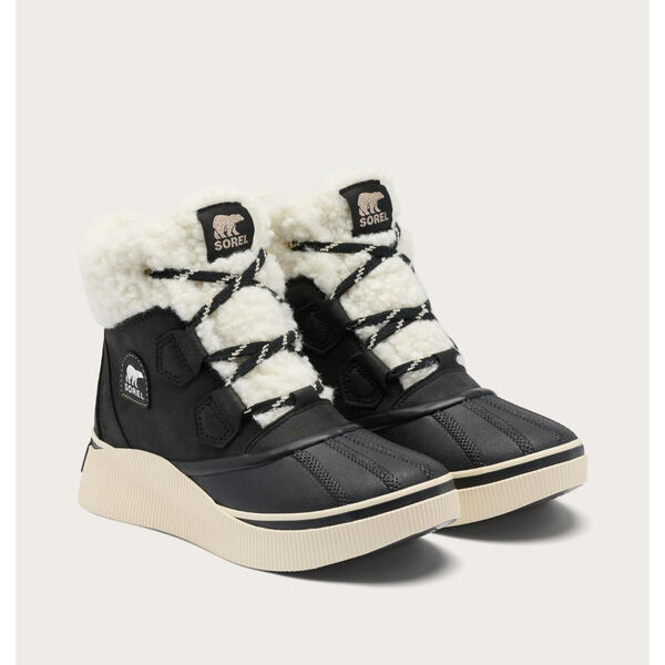 Sorel Out N About IV Chill Waterproof Boots Womens