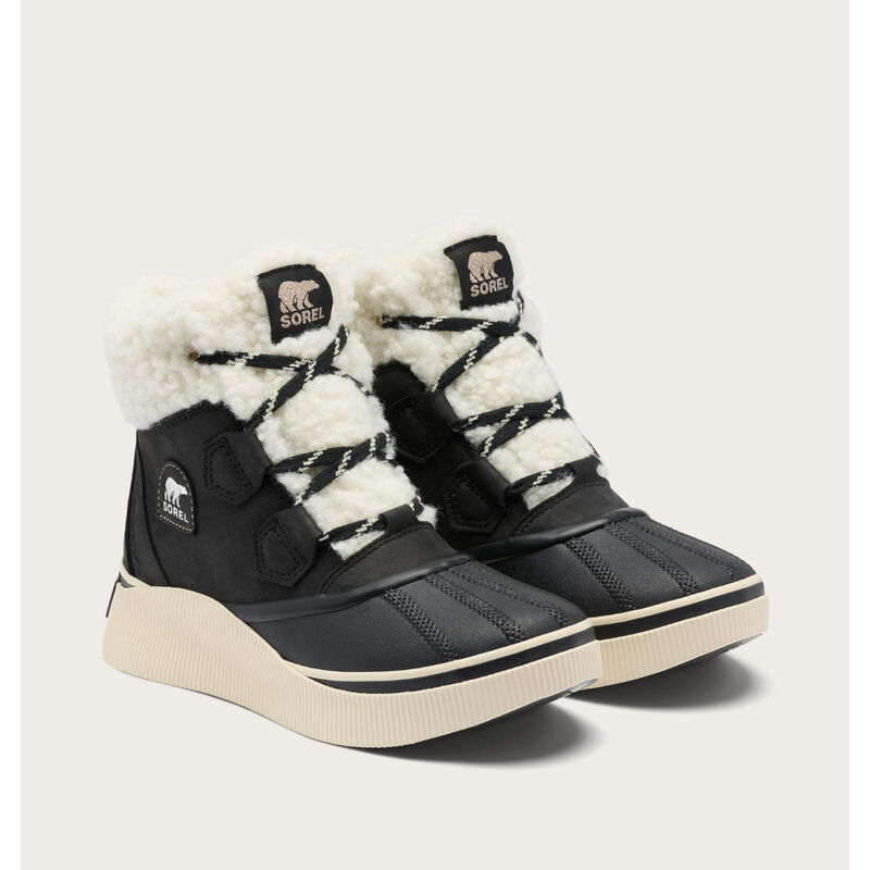 Sorel Out N About IV Chill Waterproof Boots Womens image number 1