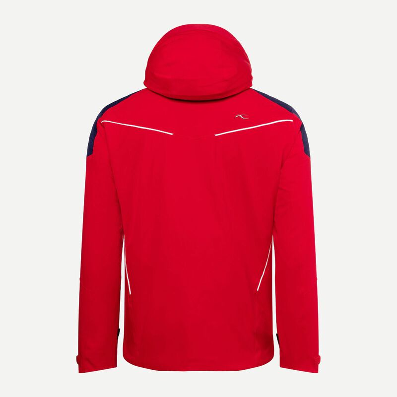 Kjus Formula Jacket Mens image number 9